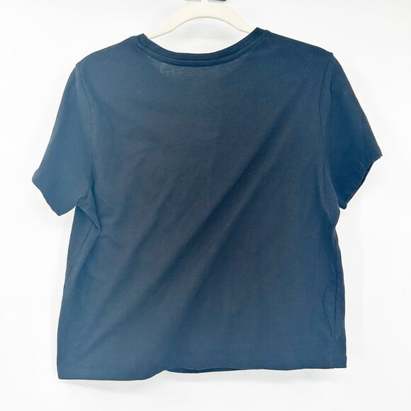 Disney Pride Collection LGBTQ‎ Rainbow Villains Ursula Diva Graphic T-Shirt L - Picture 4 of 4